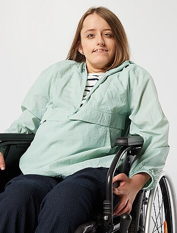 Coupe-vent léger - So Easy