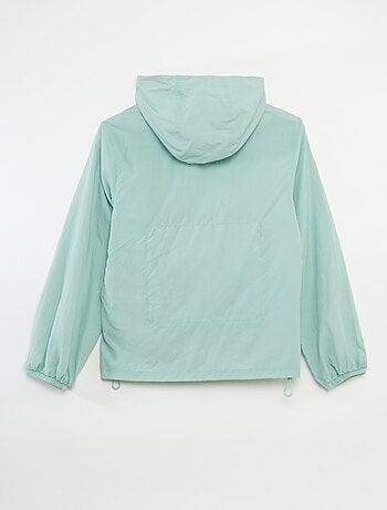 Coupe-vent léger - So Easy