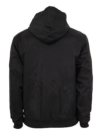 Coupe-vent motif/style uni - urban classics