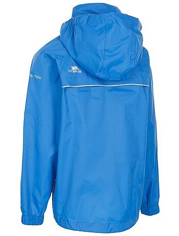 Coupe-vent pliable qikpac - trespass