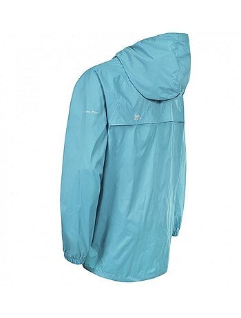 Coupe-vent pliable qikpac - trespass