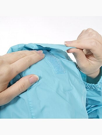 Coupe-vent pliable qikpac - trespass