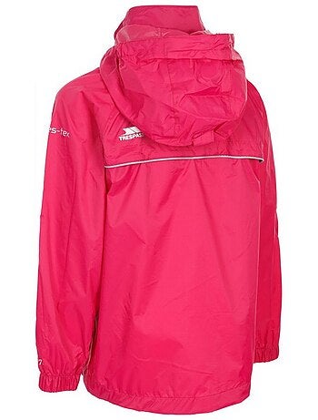 Coupe-vent pliable qikpac - trespass