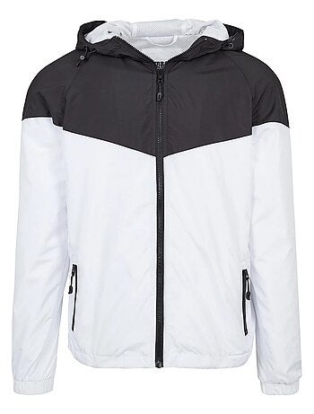 Coupe-vent tech windrunner - urban classics
