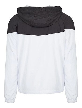 Coupe-vent tech windrunner - urban classics