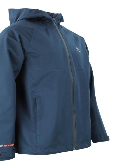 Coupe-vent technique   CLOTAIRE - PEAK MOUNTAIN - Kiabi