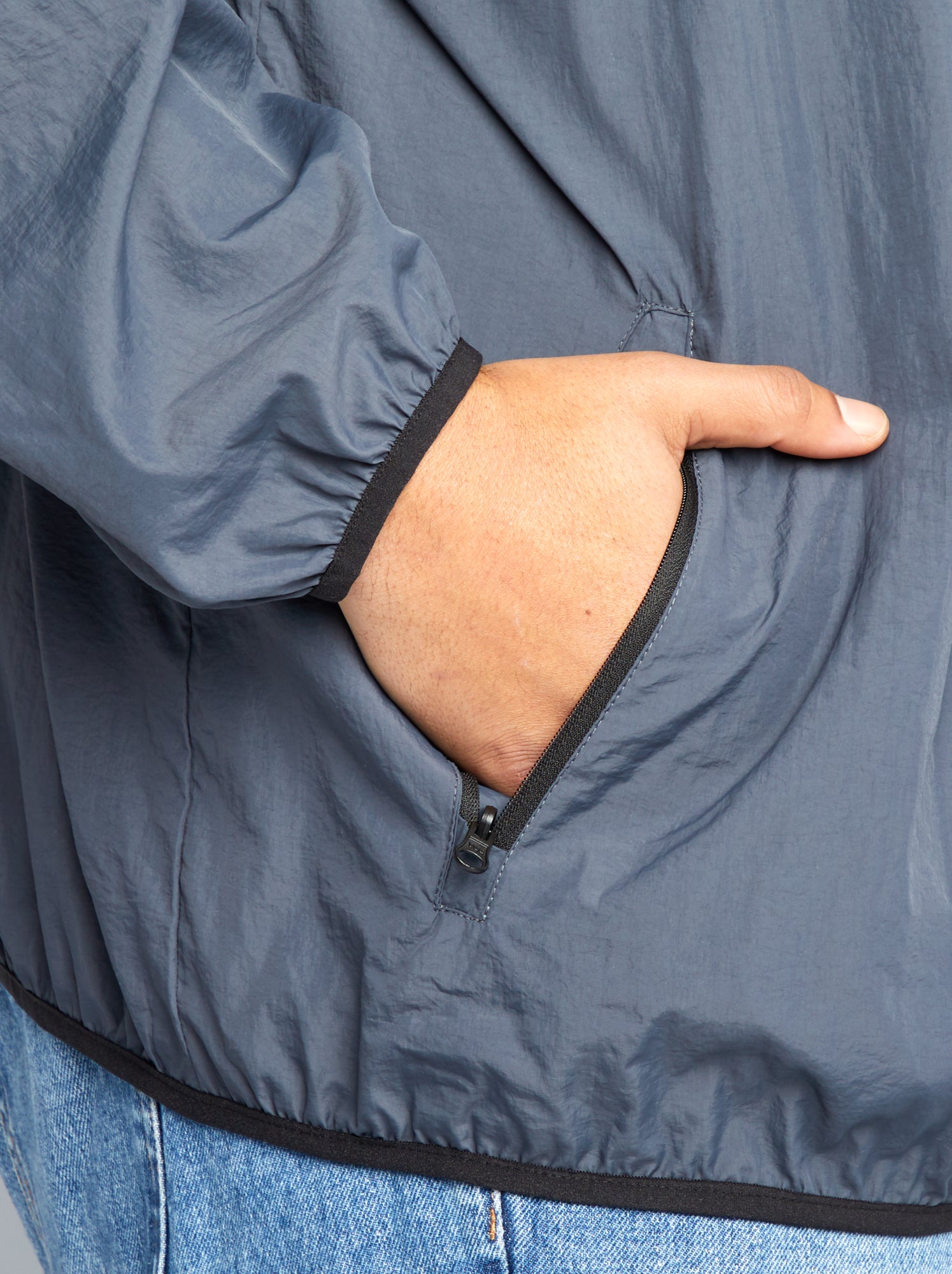 Doudoune Daihan Coupe Vent Chaude Capuche Taille Grande Doudoune Femme Daihan - Coupe-vent Matelassée - Capuche - Taille XXS à 5XL Manteau Matelassé Léger Pliable En Petit Sac