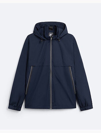 Coupe-vent Wind Imperméable - New Man