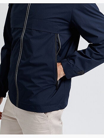 Coupe-vent Wind Imperméable - New Man