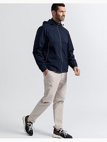 Coupe-vent Wind Imperméable - New Man