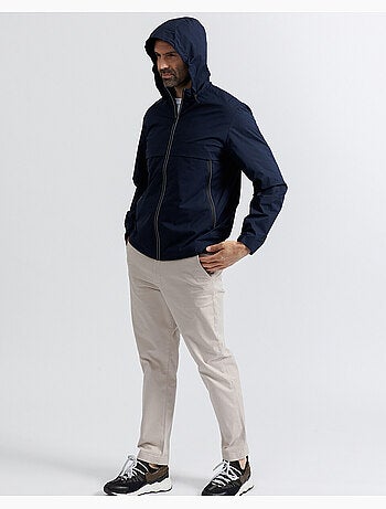 Coupe-vent Wind Imperméable - New Man