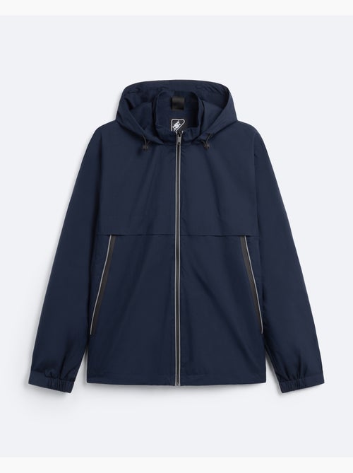 Coupe-vent Wind   Imperméable - New Man - Kiabi