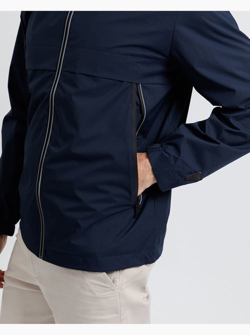 Coupe-vent Wind   Imperméable - New Man - Kiabi
