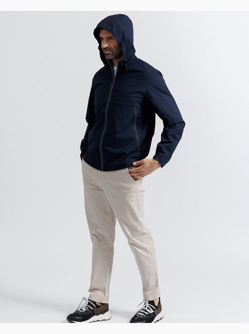 Coupe-vent Wind   Imperméable - New Man - Kiabi