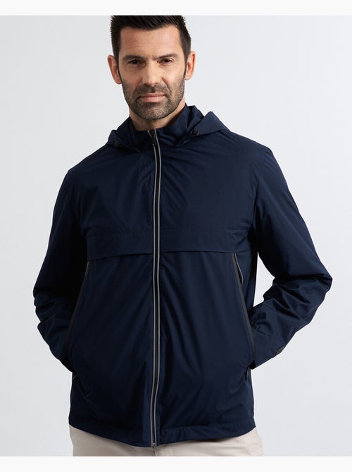 Coupe-vent Wind   Imperméable - New Man - Kiabi