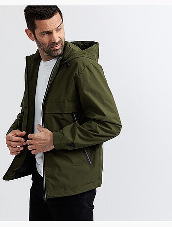 Coupe-vent Wind Imperméable - New Man