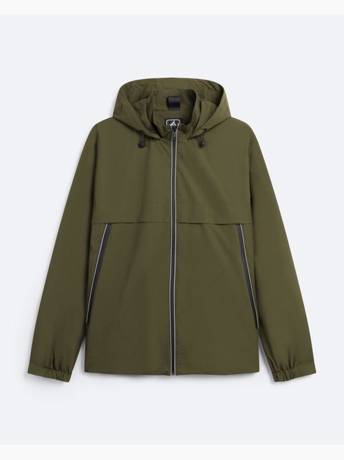 Coupe-vent Wind   Imperméable - New Man - Kiabi