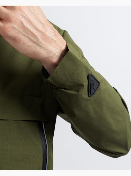 Coupe-vent Wind   Imperméable - New Man - Kiabi