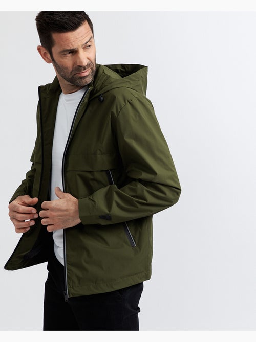 Coupe-vent Wind   Imperméable - New Man - Kiabi