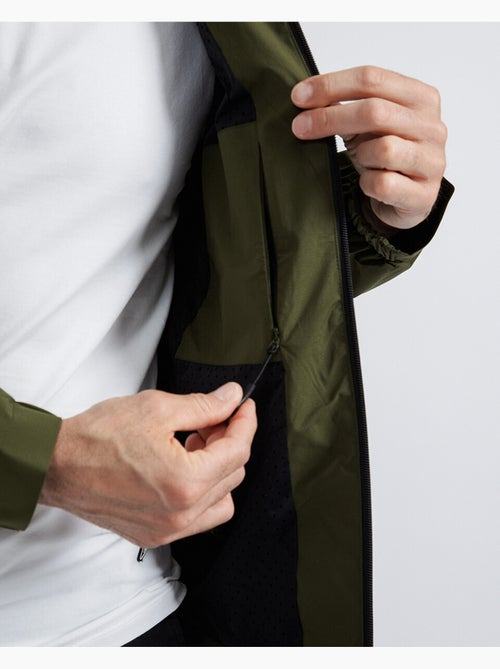Coupe-vent Wind   Imperméable - New Man - Kiabi