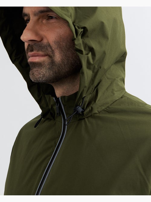 Coupe-vent Wind   Imperméable - New Man - Kiabi