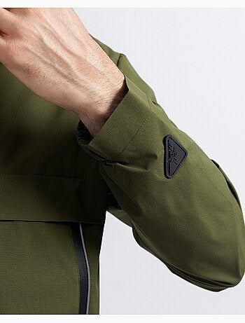 Coupe-vent Wind Imperméable