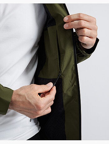 Coupe-vent Wind Imperméable