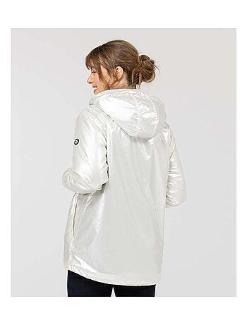 Coupe vente doublé sherpa - Terre de Marins
