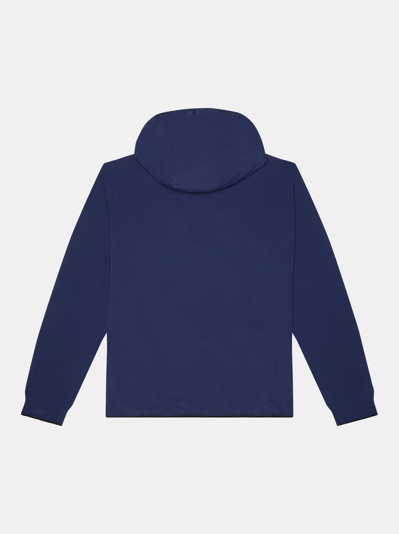 Coupe/vent  Mayers Caylor Redskins Bleu Bleu - Kiabi