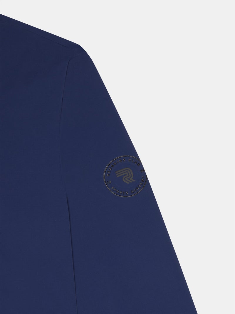 Coupe/vent  Mayers Caylor Redskins Bleu Bleu - Kiabi