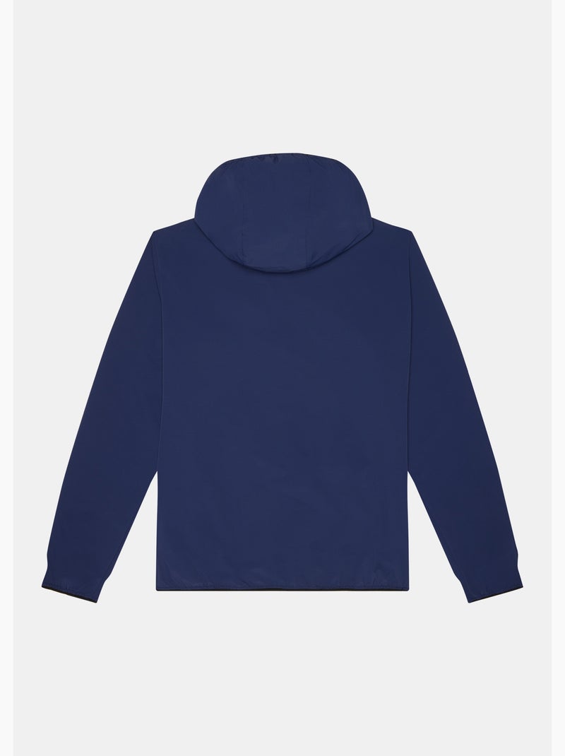 Coupe/vent  Mayers Caylor Redskins Bleu - Kiabi