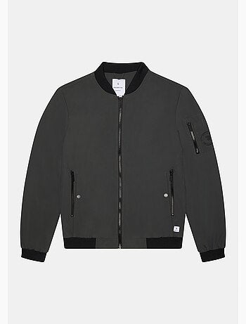 Coupe/vent Memento Clay Foncé Redskins