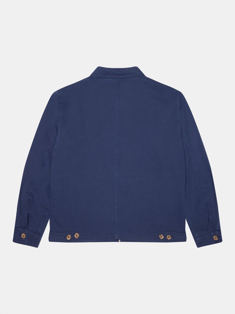 Coupe/vent  Story Jaguard Redskins Bleu Bleu - Kiabi