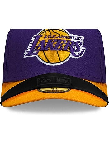 Courbeur de Visière Homme New Era