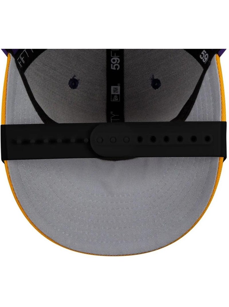 Courbeur de visière homme new era Noir - Kiabi