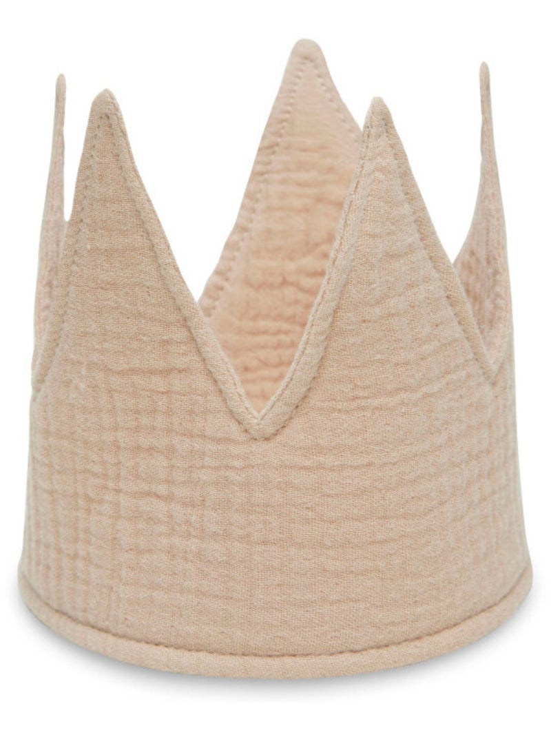 Couronne d'anniversaire Marron - Kiabi