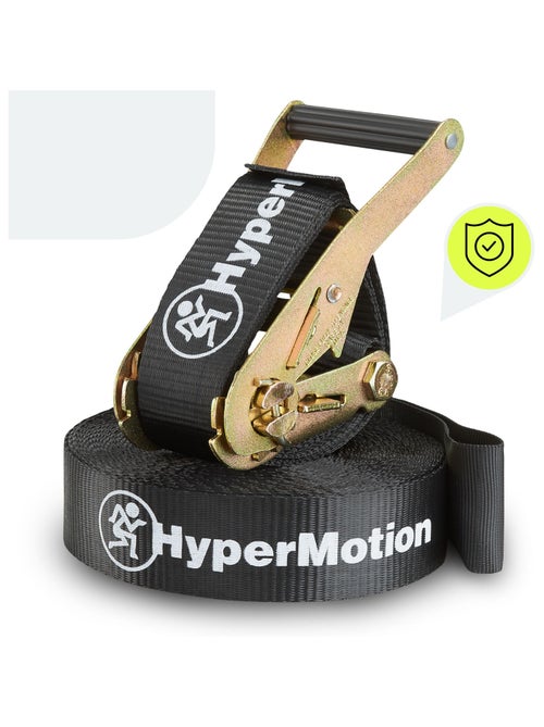 Course D'obstacles Enfant, 7 obstacles Parcours D'escalade, Barres Trapèze, Anneaux, Corde à Grimper - Kiabi