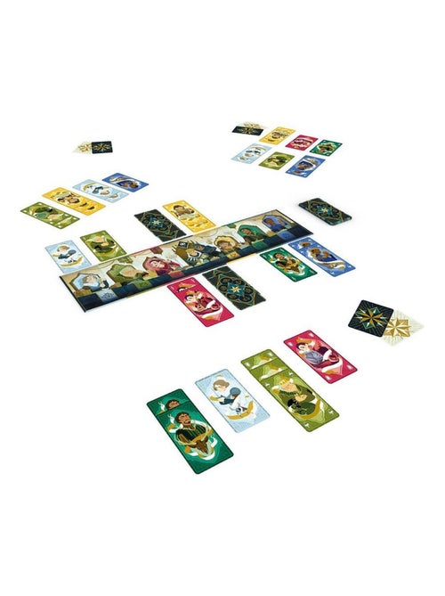 Courtisans le jeux de strategie - Kiabi
