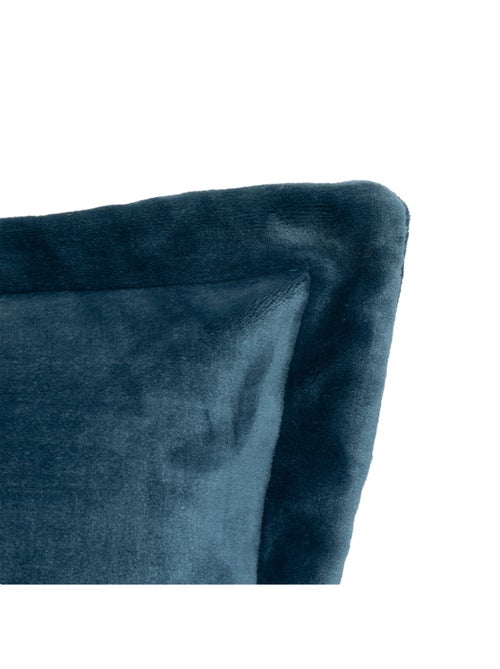 Coussin - Atmosphera - 100% Polyester - Kiabi Coussin - Atmosphera - 100% Polyester - Kiabi