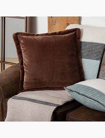 Coussin - Atmosphera - 100% Polyester