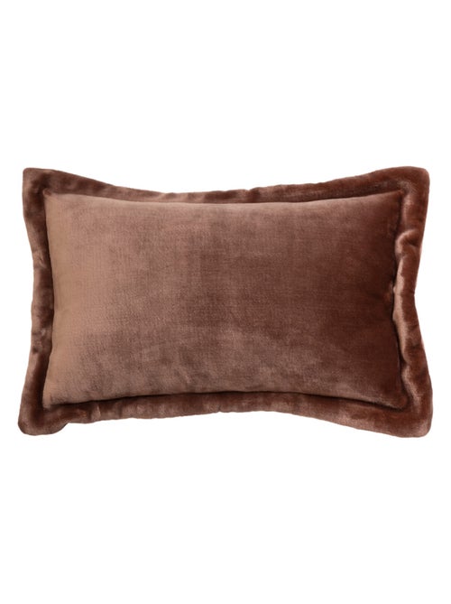 Coussin - Atmosphera - 100% Polyester - Kiabi Coussin - Atmosphera - 100% Polyester - Kiabi