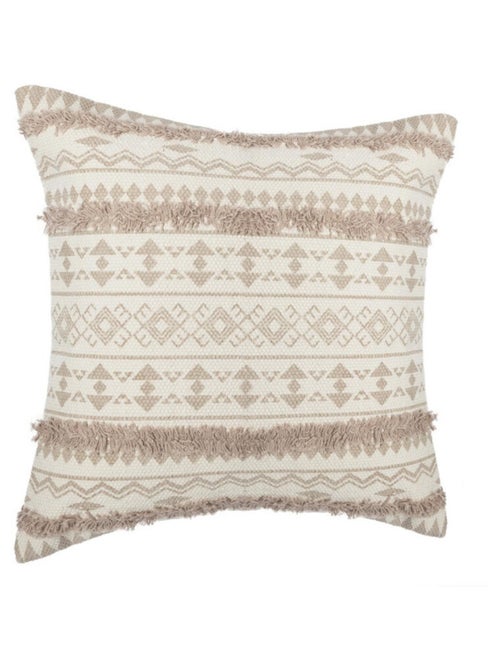 Coussin - Atmosphera - Coton - Kiabi