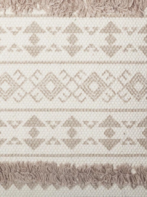 Coussin - Atmosphera - Coton - Kiabi