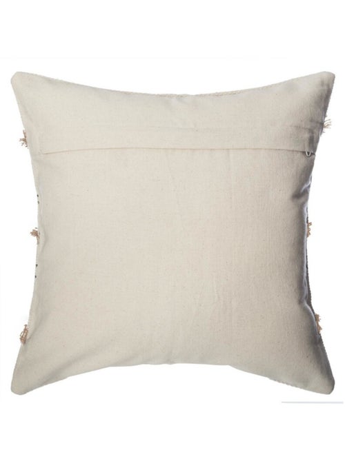 Coussin - Atmosphera - Coton - Kiabi