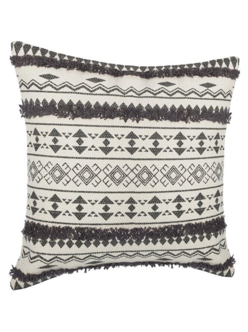 Coussin - Atmosphera - Coton - Kiabi