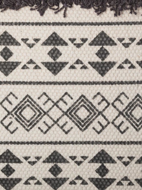 Coussin - Atmosphera - Coton - Kiabi