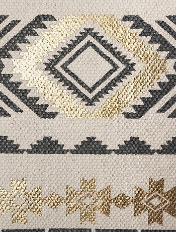 Coussin - Atmosphera - Coton