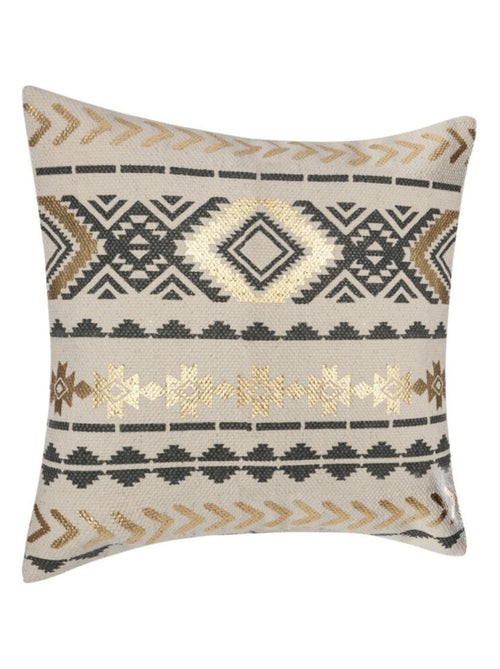 Coussin - Atmosphera - Coton - Kiabi