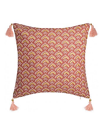 Coussin - Atmosphera - Coton