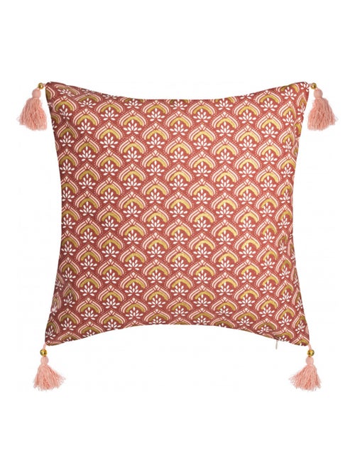 Coussin - Atmosphera - Coton - Kiabi